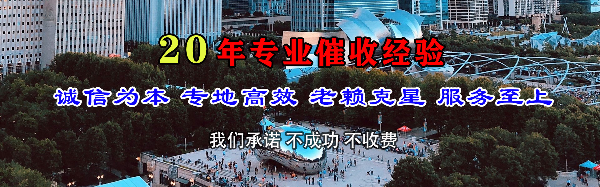 龙文追债公司